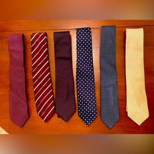 Hugo Boss n Michael Kors